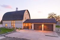 Land for sale in Louisa County, Iowa