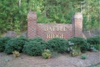 Land for sale in Whitfield County, Georgia