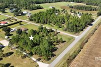 Land for sale in Baldwin County, Alabama