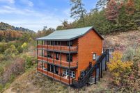 Farm and Ranch for sale in Sevier County, Tennessee