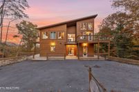 Land for sale in Sevier County, Tennessee