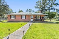 Land for sale in George County, Mississippi