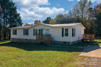 Land for sale in Alexander County, North Carolina