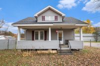 Land for sale in Berrien County, Michigan