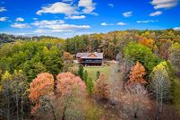 Land for sale in Fannin County, Georgia