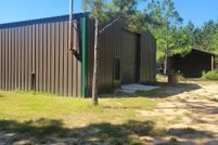 Land for sale in Baker County, Georgia