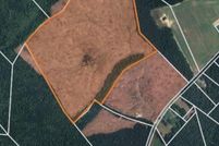 Land for sale in King and Queen County, Virginia