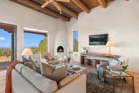 Land for sale in Santa Fe County, New Mexico