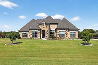 Land for sale in Denton County, Texas