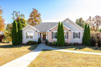 Land for sale in Catoosa County, Georgia