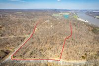 Land for sale in Harrison County, Indiana