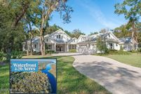 Recreational Property for sale in Saint Johns County, Florida