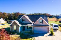 Land for sale in White County, Georgia