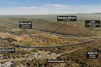 Land for sale in Whitfield County, Georgia