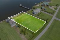 Land for sale in Tyrrell County, North Carolina