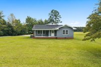 Land for sale in Brunswick County, North Carolina