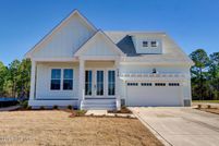 Lakefront Property for sale in Onslow County, North Carolina