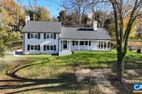 Land for sale in Albemarle County, Virginia