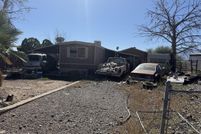 Land for sale in Graham County, Arizona