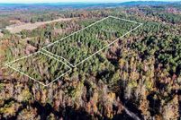 Land for sale in Randolph County, Alabama