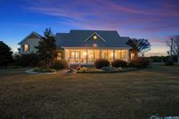 House for sale in Marshall County, Alabama