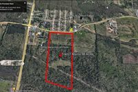 Land for sale in Lonoke County, Arkansas
