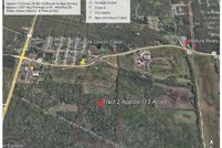 Land for sale in Lonoke County, Arkansas