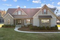 Land for sale in Wilson County, North Carolina