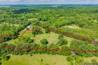 Land for sale in Panola County, Mississippi