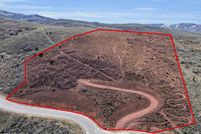 Land for sale in Wasatch County, Utah
