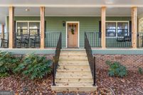 Farm and Ranch for sale in Paulding County, Georgia