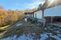 Land for sale in Newton County, Arkansas