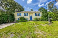 Land for sale in Lexington County, South Carolina