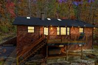 Land for sale in Transylvania County, North Carolina