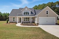 Land for sale in Paulding County, Georgia