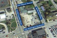 Land for sale in Crawford County, Missouri