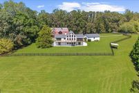 Farm and Ranch for sale in Dawson County, Georgia