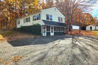 Land for sale in Campbell County, Virginia