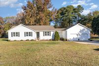 Land for sale in Johnston County, North Carolina