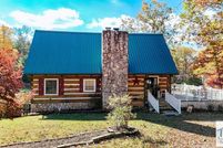 Land for sale in Patrick County, Virginia