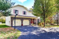 Land for sale in Morgan County, Indiana