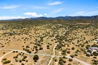 Land for sale in Santa Fe County, New Mexico
