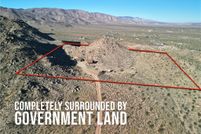 Land for sale in San Bernardino County, California
