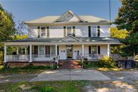 Land for sale in Forsyth County, North Carolina