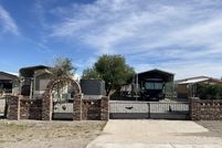 Land for sale in La Paz County, Arizona