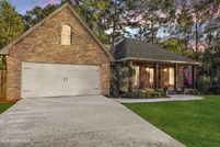 Land for sale in Lamar County, Mississippi