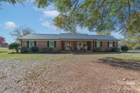 Land for sale in Cleveland County, North Carolina