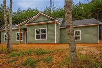 Land for sale in Lumpkin County, Georgia