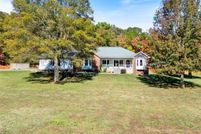 Land for sale in Bartow County, Georgia