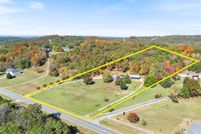 Land for sale in Bartow County, Georgia